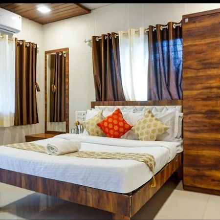 Crystal Villa Panchgani Exteriér fotografie