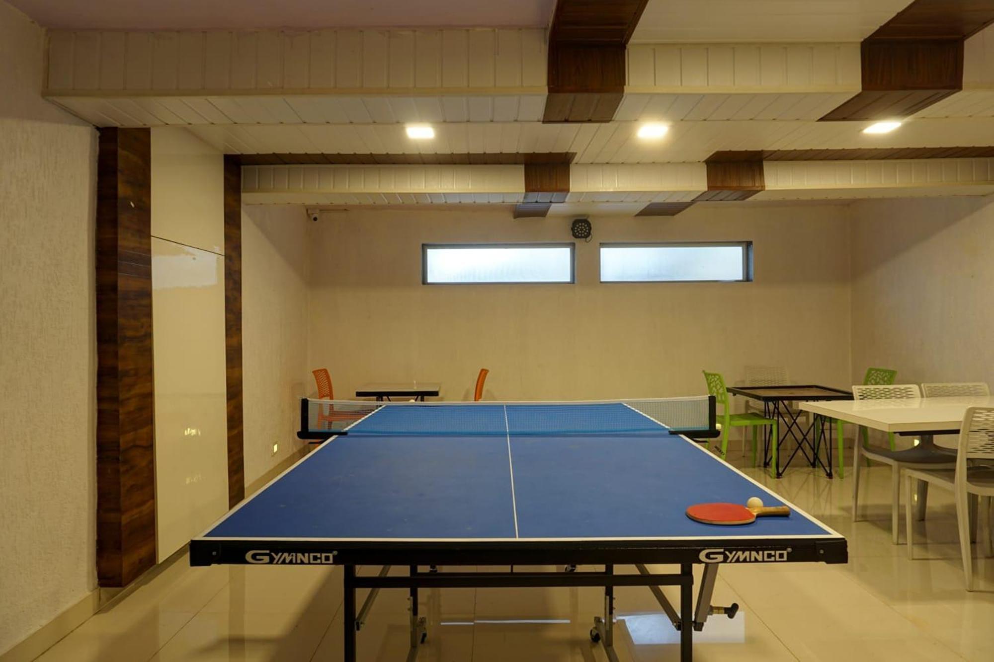Crystal Villa Panchgani Exteriér fotografie