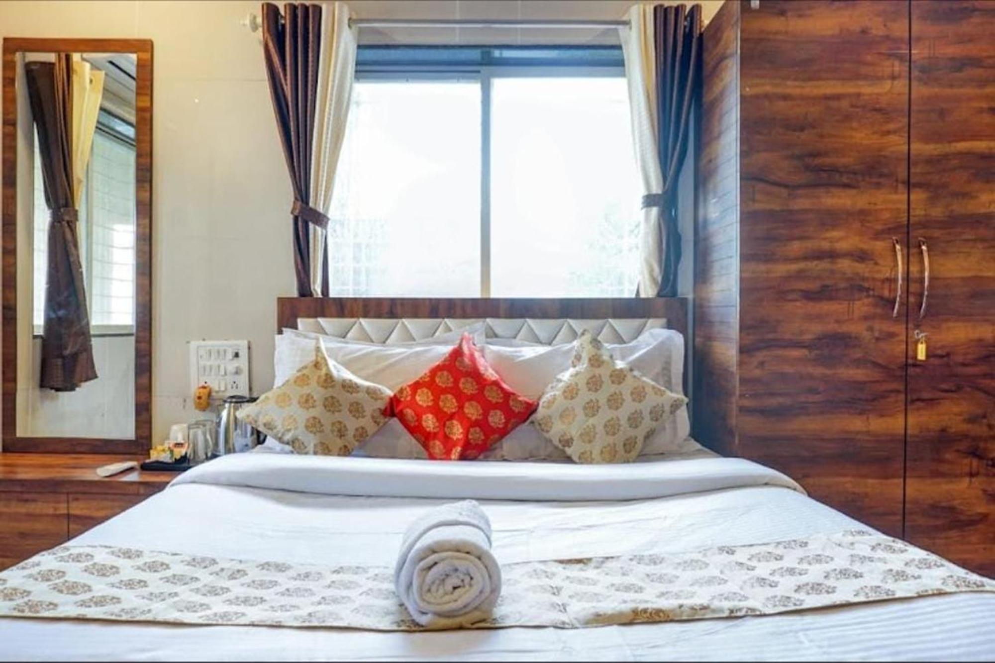 Crystal Villa Panchgani Exteriér fotografie