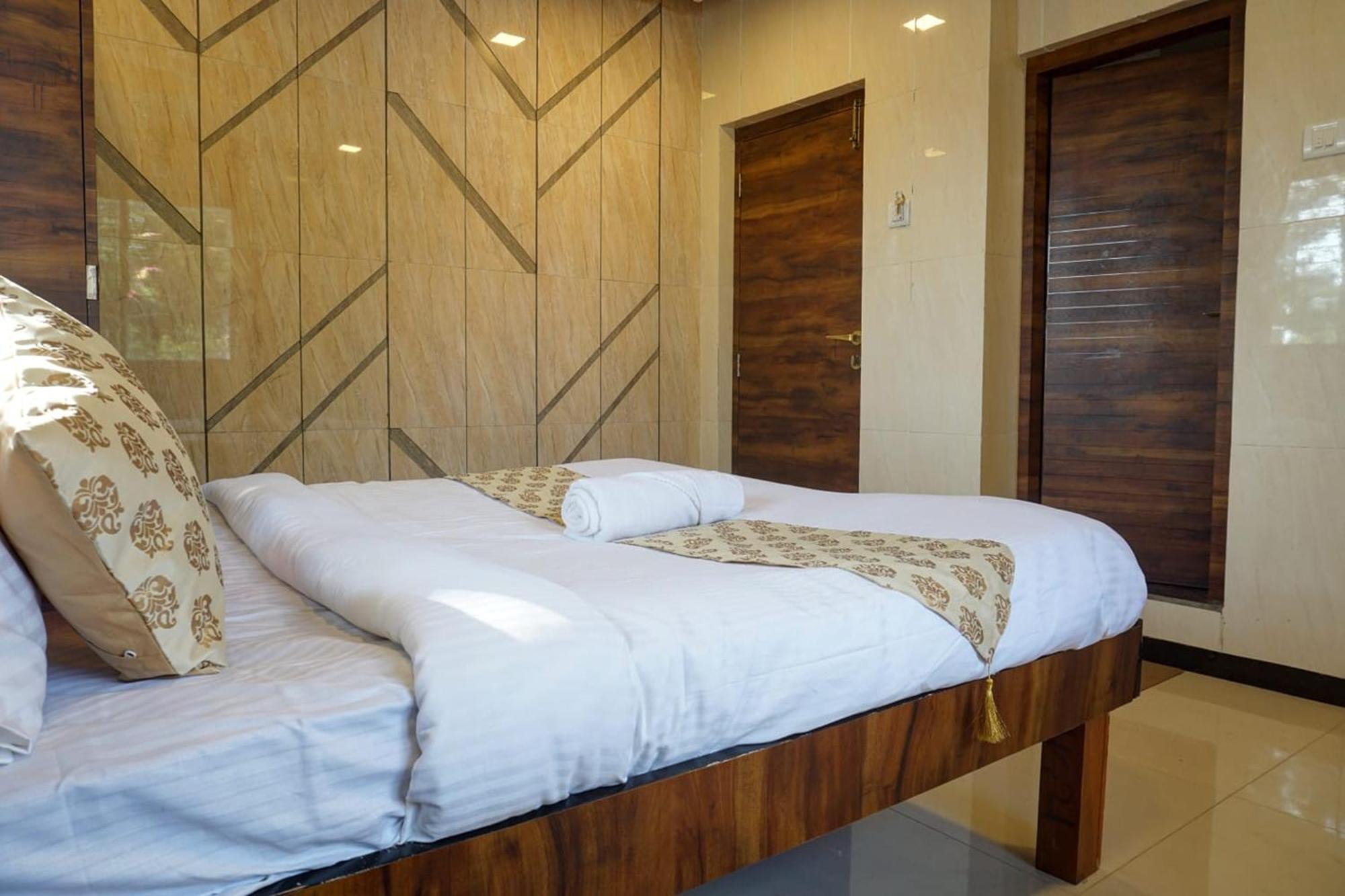 Crystal Villa Panchgani Exteriér fotografie